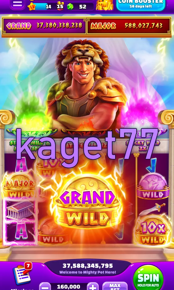 kaget77 APK
