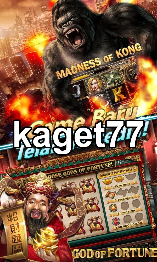 kaget77 APK