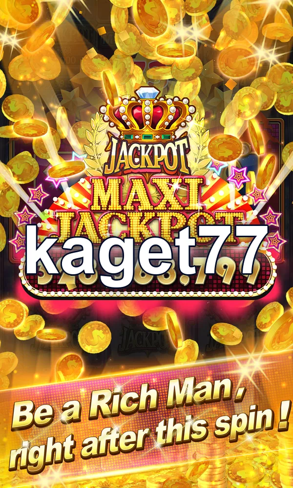 kaget77 Masuk