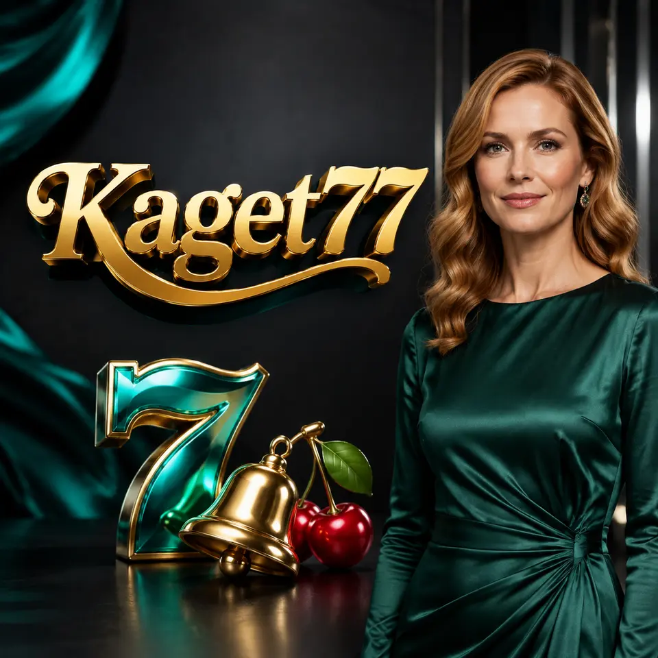 kaget77 APK Resmi Unduh
