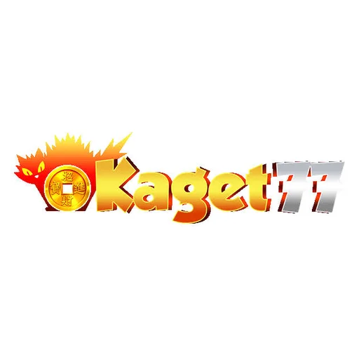 kaget77 Logo - Resmi