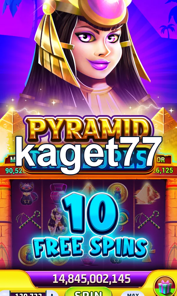 kaget77 Tangkapan Layar - APK Resmi