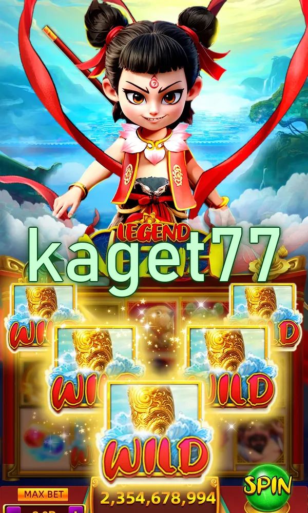 kaget77 Preview - Resmi Unduh